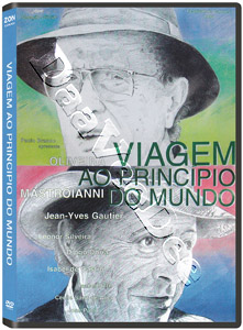 Voyage to the Beginning of the World (DVD)